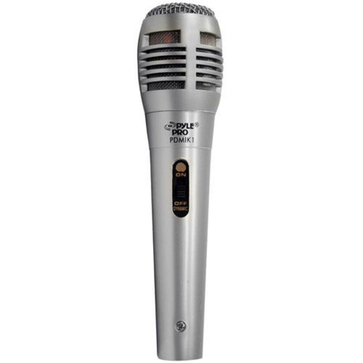 Pyle PDMIK1 Dynamic Handheld Microphone